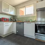 Le Casselardit -T4 Proche Hopital - Clim - Balcon