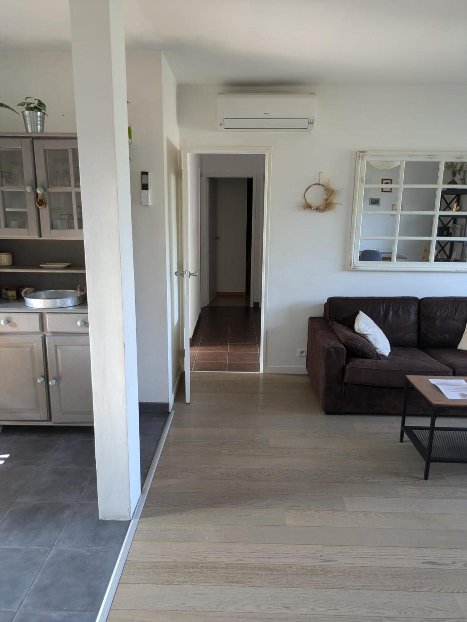 Le Casselardit -t4 Proche Hopital - Clim - Balcon Appartement Toulouse